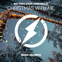 Christmas With Me - Rosendale, ROY KNOX