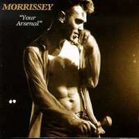 Seasick, yet Still Docked - Morrissey