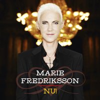Jag undrar vad du tänker på - Marie Fredriksson