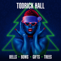 Bells, Bows, Gifts, Trees - Todrick Hall