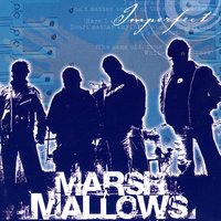 Alone - Marsh Mallows