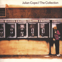 Upwards At 45 Degrees - Julian Cope