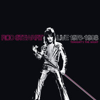 Highgate Shuffle - Rod Stewart