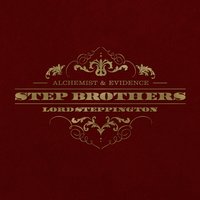 Bally Shoe - Step Brothers, Psycho Les, Fargo