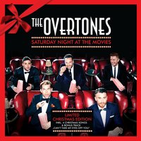 Can't Take My Eyes Off You - The Overtones