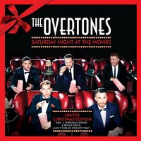 Pretty Woman - The Overtones, Mike Crawshaw, Lachie Chapman