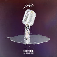 Old Soul - XamVolo, Sam Gellaitry