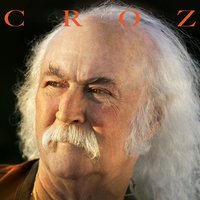 Holding On To Nothing - David Crosby