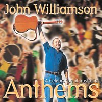 This Is Australia Calling - John Williamson