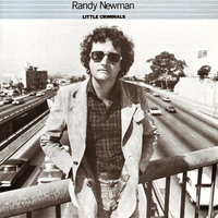 I'll Be Home - Randy Newman