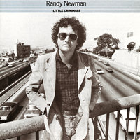 Sigmund Freud's Impersonation of Albert Einstein in America - Randy Newman