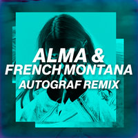 Phases - ALMA, French Montana, Autograf