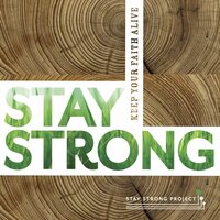 Stay Strong - David Newman, Krishna Das