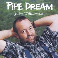 The Blues Sometimes - John Williamson
