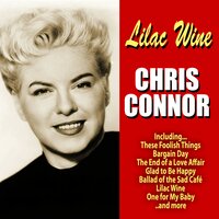 Ballad of the Sad Café - Chris Connor