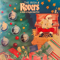 The Peace Carol - The Irish Rovers