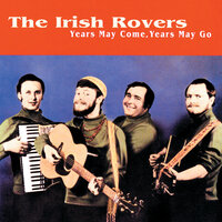 Fifi O'Toole - The Irish Rovers