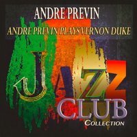April in Paris - André Previn, PREVIN, ANDRE G.