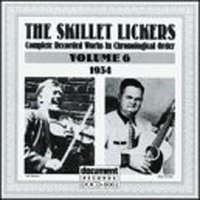 The Skillet-Lickers