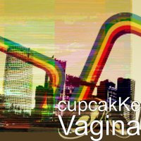 Vagina - cupcakKe