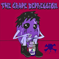 The Grape Depression - Berried Alive