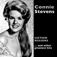 If You Don't, Somebody Else Will - Connie Stevens