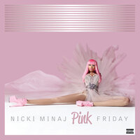 Check It Out - will.i.am, Nicki Minaj