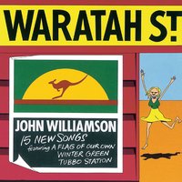 A Bushman Can't Survive - John Williamson