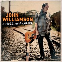 I Can't Feel Those Chains Any Longer - John Williamson