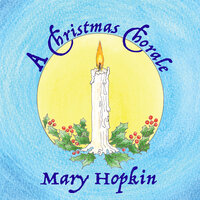 Cherry Tree Carol - Mary Hopkin