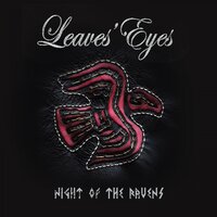 Night of the Ravens - Leaves' Eyes