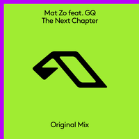 The Next Chapter - Mat Zo, GQ