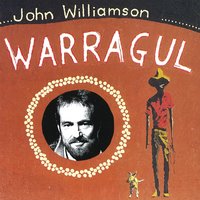 Big Bad Bushranger - John Williamson