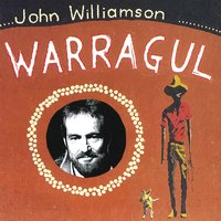 Longreach Is Praying - John Williamson