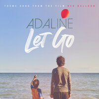 Let Go - Adaline
