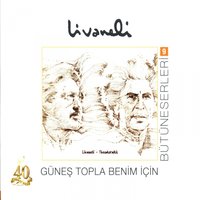 Güneş Topla Benim İçin - Zülfü Livaneli