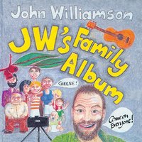 Goodbye Blinky Bill - John Williamson
