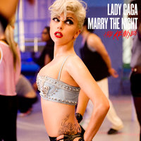 Marry The Night - Lady Gaga, Sander Van Doorn