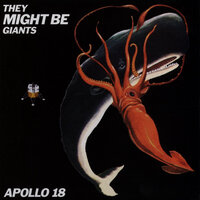 Fingertips - They Might Be Giants, John Flansburgh, John Linnell