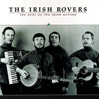 The Irish Rover - The Irish Rovers