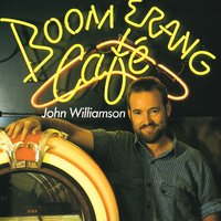 The Boomerang Café - John Williamson