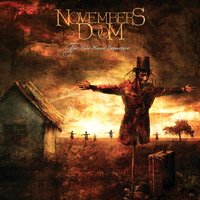 In The Absence Of Grace - Novembers Doom