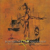 Suspended Animation Dreams - Subterranean Masquerade