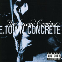 First Born - E. Town Concrete