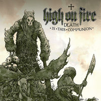 Fury Whip - High On Fire