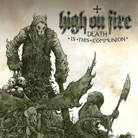 Return To NOD - High On Fire