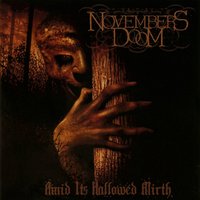 Chorus Of Jasmine - Novembers Doom