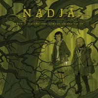 Dead Skin Mask - Nadja