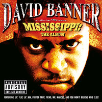 Mississippi - David Banner