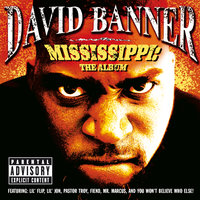 Might Getcha - David Banner, Lil Jon